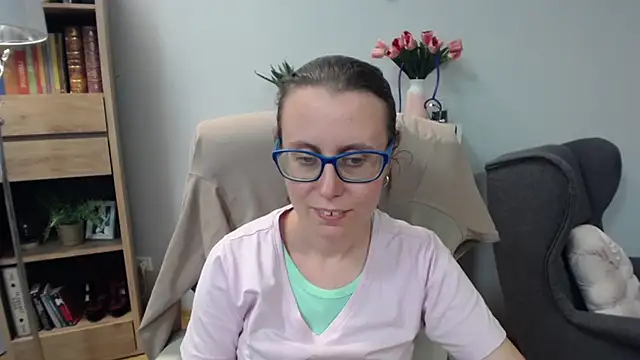 Czat XXX na żywo – sweetxLizzy