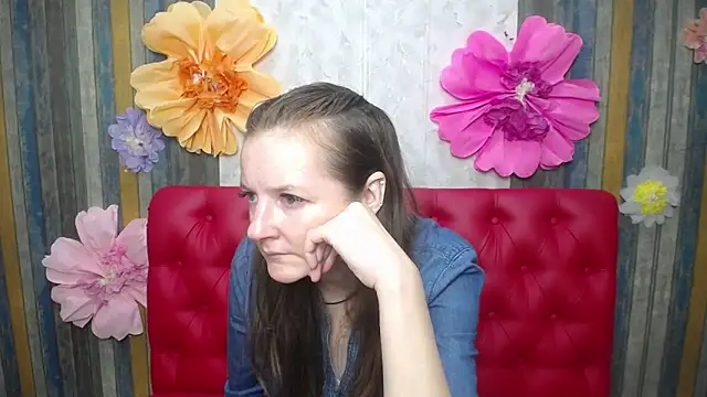 MeganPirs' Live XXX Chat
