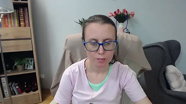 Chat XXX en directo de sweetxLizzy