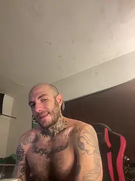 Show de webcam de N3N3_SINS