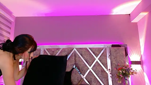 دردشة MeganR_ الجنسية المباشرة