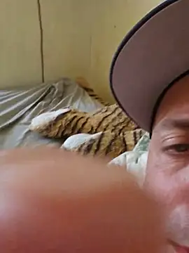 Martin_dick78 Pertunjukan Webcam