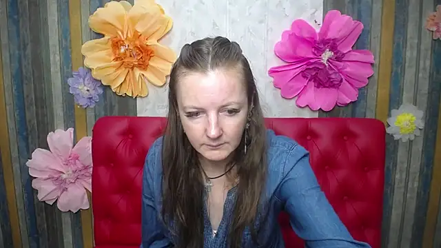 Chat XXX en directo de MeganPirs