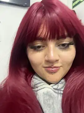 Živý XXX chat lya_nekko_