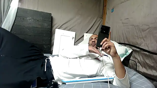 Chat XXX ao vivo de Camodick
