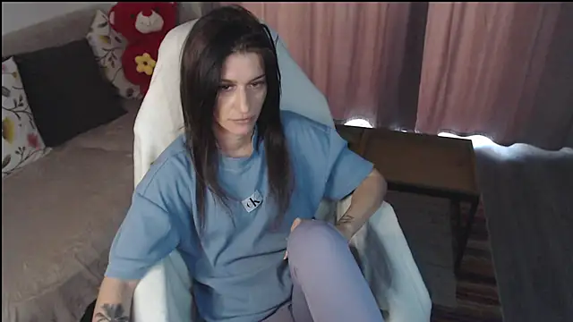 aryanne98 Webcam show