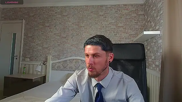 Show webcam de JonahShaw