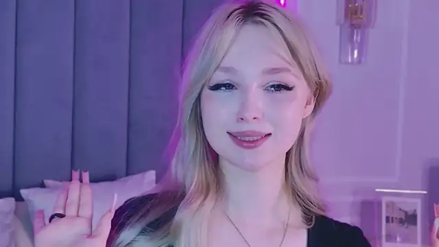 Shy_Barbie's Live XXX Chat