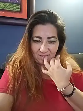 عرض كام Morchis_esmeralda