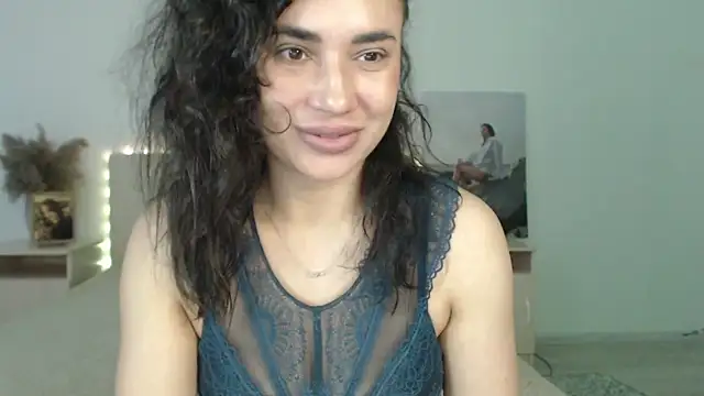 RoxannePure live XXX chat