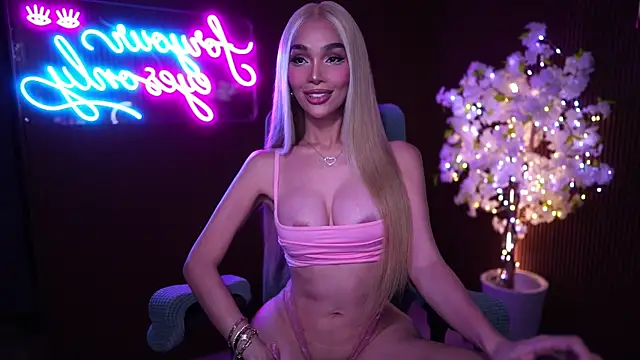 xxforyoureyesonlyxx Chat XXX in diretta