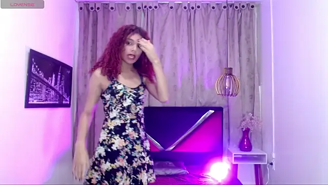 Chat XXX ao vivo de luisa__torres