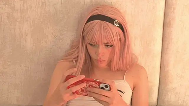 Chat XXX Live Nioki_