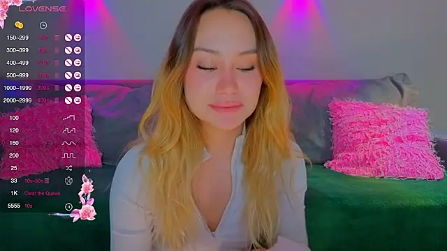 baobei03 live XXX chat