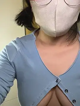 pumpkin_91のライブXXXチャット