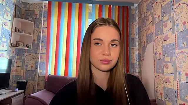 Miss_Blessnyth Chat XXX in diretta