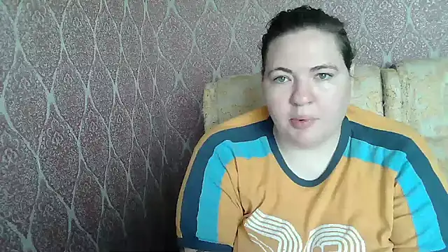 XXX chat uživo modela ElviraOreilllyX