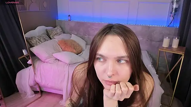 ChloeSunny's Live XXX Chat