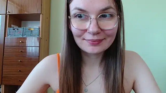 LooveELLYx – Live XXX-chat