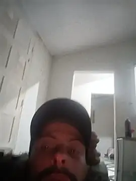 misteriosocam40 Webcam-Show