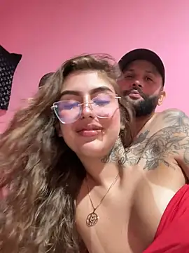 Ssombra_'s Webcam Show