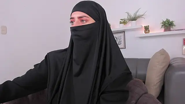 salma_arabicc webcam show