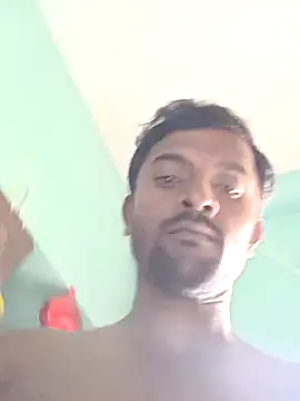 Master_Shiva Pertunjukan Webcam