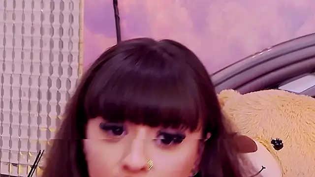 Daisy_Blush Pertunjukan Webcam