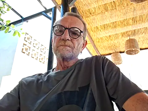 forexxxx_man Webcam show