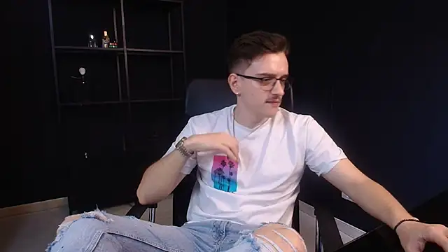 FelixStarkk 웹캠 쇼