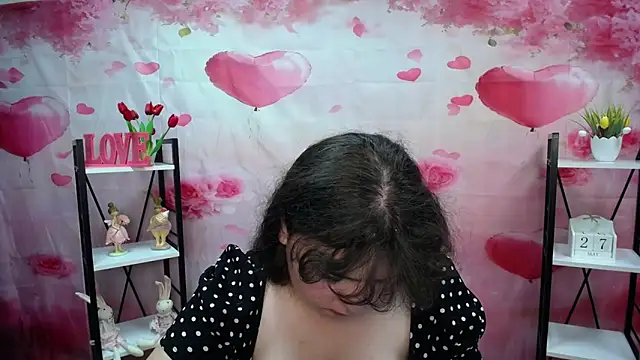 Živý XXX chat NeonilaLisova