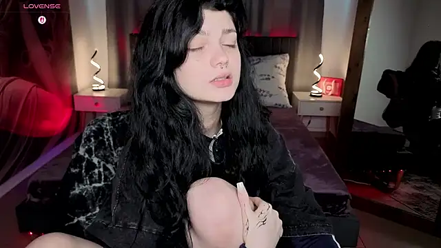 Chat XXX en directo de MileyRood