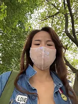 kiss_loo 现场XXX聊天