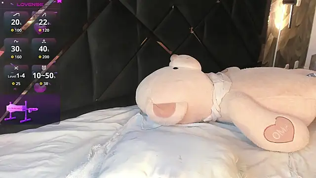 KaelSoft_ – Naživo XXX chat
