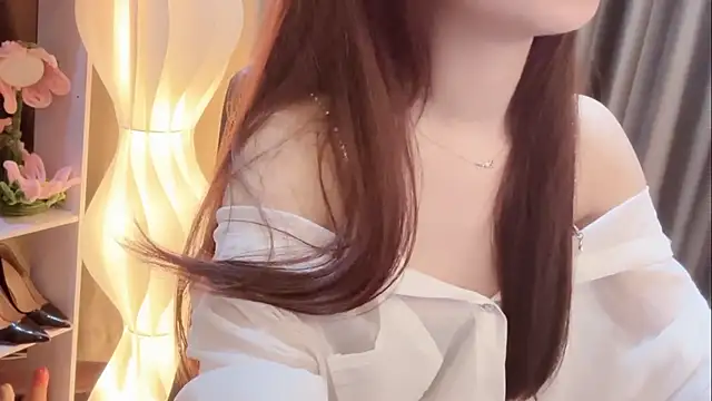 Chat XXX Live Shenlly