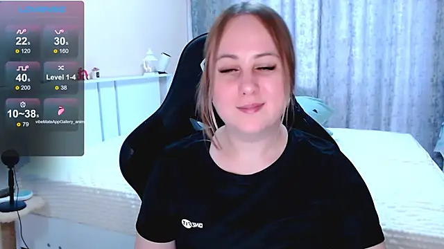 Pretty_Yourfriend's Live XXX Chat