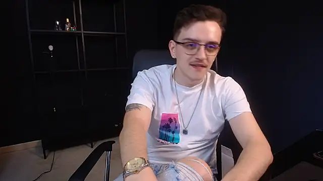 FelixStarkk Webcam show