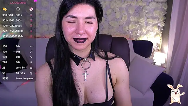 EmilyCandyy's Live XXX Chat
