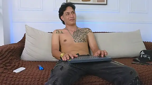 Show Webcam de Stone_grey1_