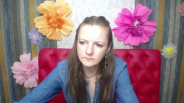 MeganPirs Live XXX-Chat