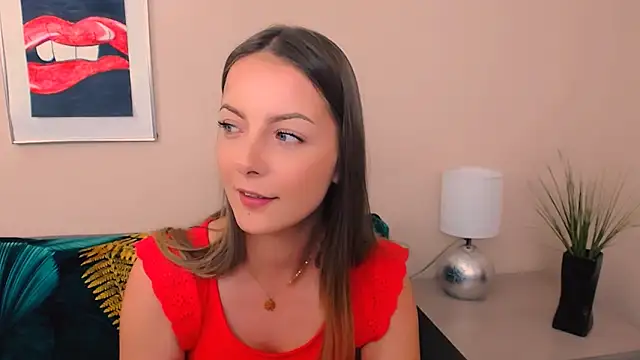 NatalieSexy Live XXX-Chat