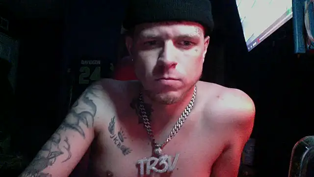 traejddd's Live XXX Chat