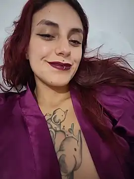 Chat +18 de Anne_bh ao vivo