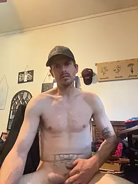 Show webcam de KBONE36