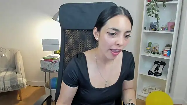Chat XXX Live _BellaEvans_
