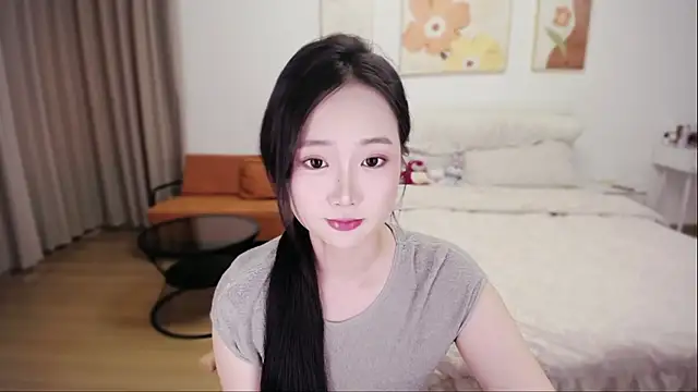 Chat XXX Live Yu-yu-6