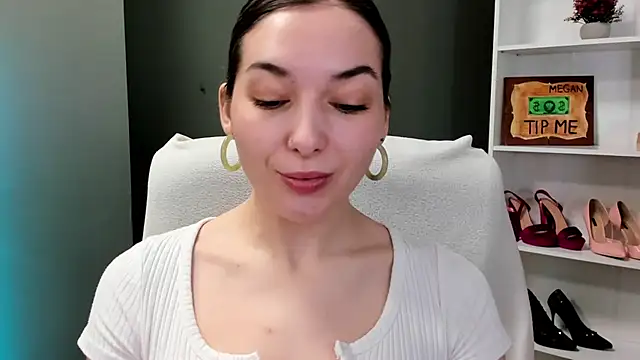 Meagn_Extasy's Live XXX Chat