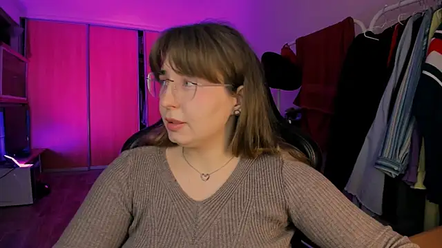 just_fucked777's Live XXX Chat