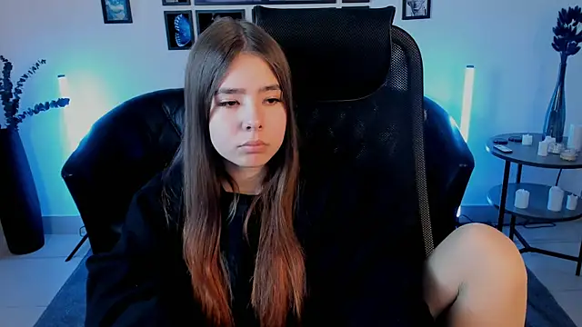 SayaHeartnet's Live XXX Chat