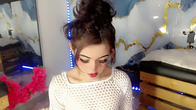 โชว์เว็บแคมของ NathalialLooes